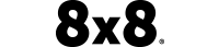 8x8 logo