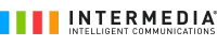 Intermedia logo