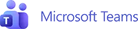 Microsoft Teams logo