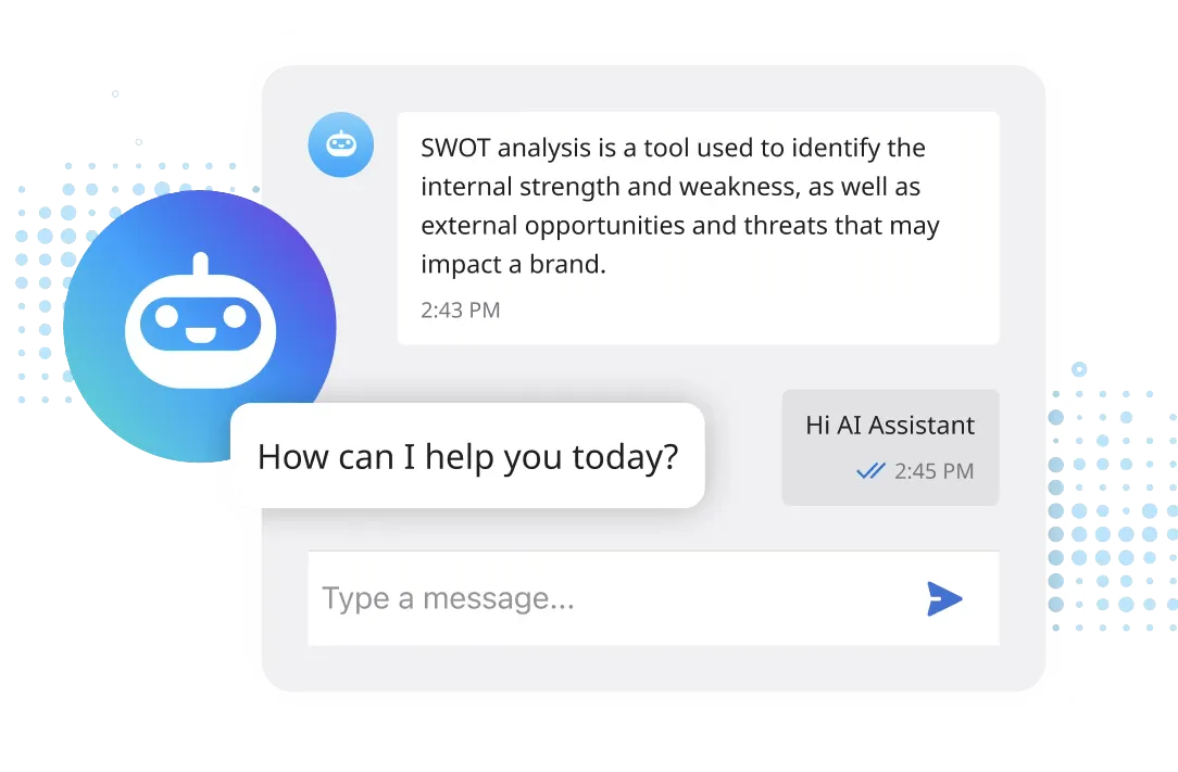 Elevate AI Assistant