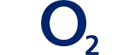 o2 logo