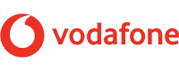 Vodafone logo